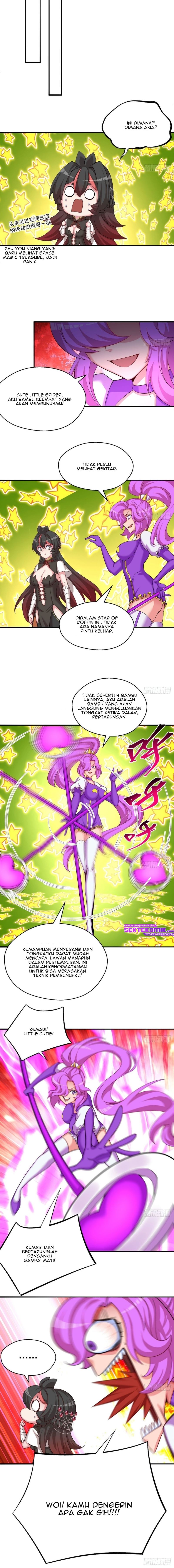 I Picked Up An Attributes Chapter 96 Gambar 7